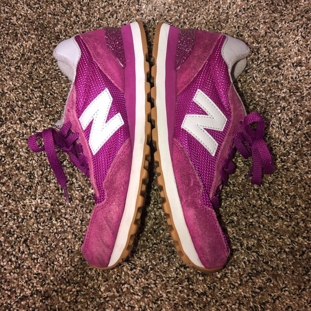 Women’s new balance